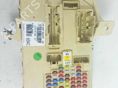 Electronic module HYUNDAI i30 (GD) 1.4 CRDi | BP18365954M83 