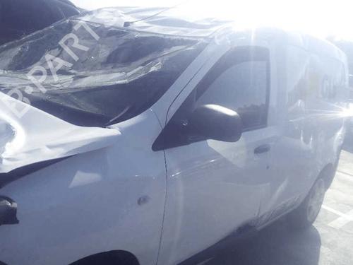 AC compressor DACIA DOKKER Box Body/MPV 1.6 | BP32437913M34