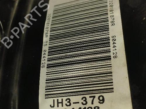 Gearbox NISSAN MICRA V (K14) 0.9 IG-T | BP37458980M3  - Image 5