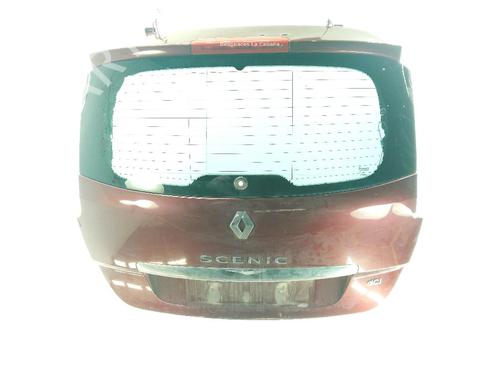 Used Tailgate RENAULT GRAND SCÉNIC III (JZ0/1_) 1.6 dCi (JZ00, JZ12) (130 hp) 30191744