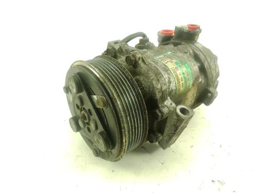 Used AC compressor AC compressor OPEL CORSA C (X01) 1.3 CDTI (F08, F68) (70 hp) 18364257 18364257
