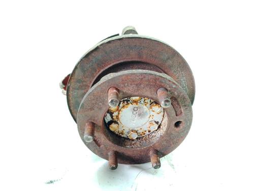 Used Right front steering knuckle Right front steering knuckle IVECO DAILY III Platform/Chassis 35 S 11,35 C 11 (A2FC13AA, A6FBU4AB, A2NB14A1, A2ND13A1,... (106 hp) 34577861 34577861