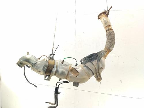 AdBlue-tank FORD RANGER (TKE) 2.0 EcoBlue 4x4 (170 hp) 31966761