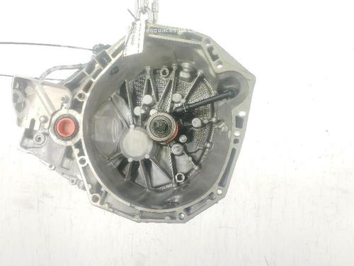 Used Gearbox NISSAN QASHQAI II (J11, J11_) 1.5 dCi (110 hp) 28620215