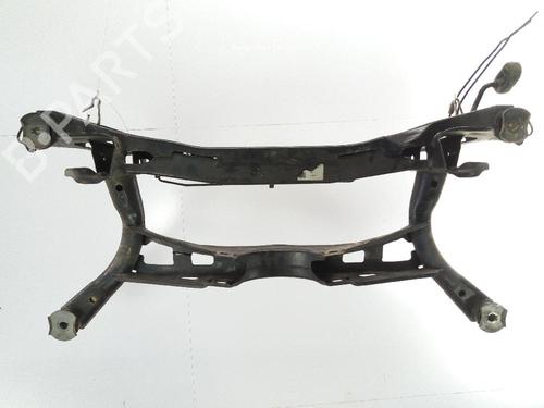 Rear axle VW PASSAT B8 (3G2, CB2) 2.0 TDI | BP26018638M2 - Image 2