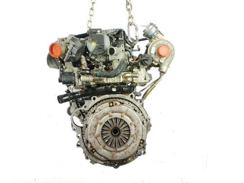 Engine HYUNDAI ix35 (LM, EL, ELH) 1.7 CRDi | BP30099310M1 