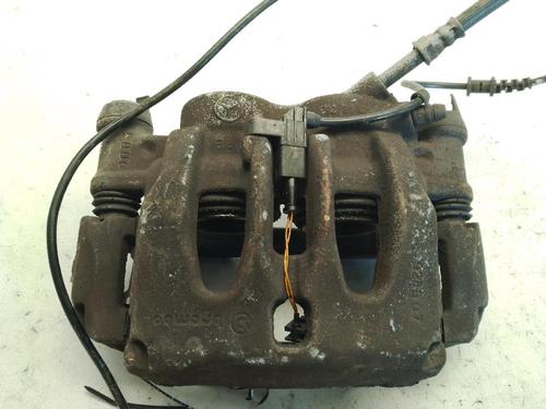Right front brake caliper MERCEDES-BENZ SPRINTER 3,5-t Bus (B906) 310 CDI (906.731, 906.733, 906.735) | BP24862535M104 