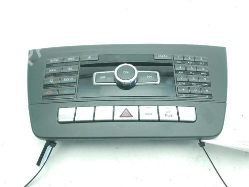 Used Switch Switch MERCEDES-BENZ C-CLASS (W204) C 220 CDI (204.002) (170 hp) 24047511 24047511