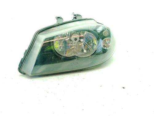 Used Left headlight SEAT IBIZA III (6L1) 1.4 16V (75 hp) 29350693