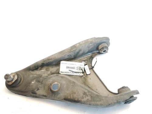 Used Left front suspension arm DACIA DOKKER Express Box Body/MPV 1.5 dCi 75 / Blue dCi 75 (FEJW, FEAH) (75 hp) 18375268