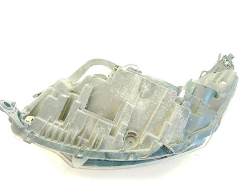 Right headlight CITROËN C5 III (RD_) 2.0 HDi 165 (RDRHHA, RDRHH8) | BP36069866C29 - Image 3