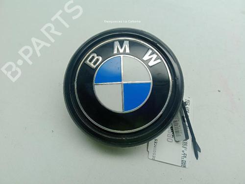 Bagagerumshåndtag BMW X2 (F39) sDrive 18 d (150 hp) 31915252