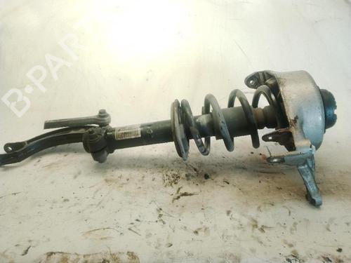 Right front shock absorber AUDI Q5 (8RB) 2.0 TFSI quattro | BP29583105M17 