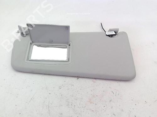 Used Left sun visor LAND ROVER DISCOVERY SPORT (L550) 2.0 D (150 hp) 29583269