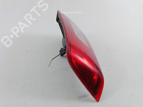 Left tailgate light MITSUBISHI ASX (GA_W_) 1.8 DI-D 4WD (GA6W) | BP39580968C79 - Image 3