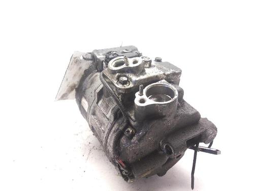 AC compressor MERCEDES-BENZ E-CLASS (W211)  | BP24001097M34 