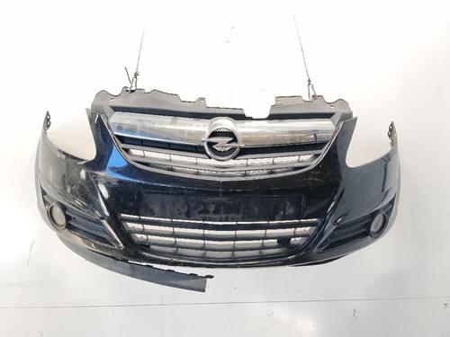 Used Front bumper OPEL CORSA D (S07) 1.3 CDTI (L08, L68) (90 hp) 32467820