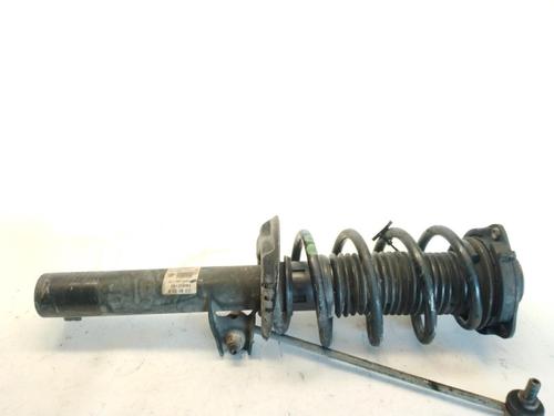Used Right front shock absorber VW PASSAT B6 (3C2) 2.0 TDI 16V (140 hp) 28009466
