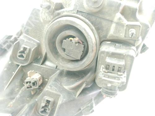 Right headlight NISSAN MICRA III (K12) 1.2 16V | BP27495775C29 