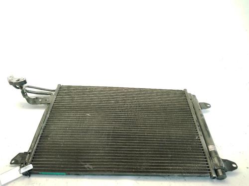 Used AC radiator AC radiator VW GOLF VI (5K1) 2.0 TDI (170 hp) 25753717 25753717