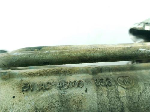 Steering rack CITROËN JUMPER II Van 2.0 BlueHDi 110 | BP31145022M22 - Image 3