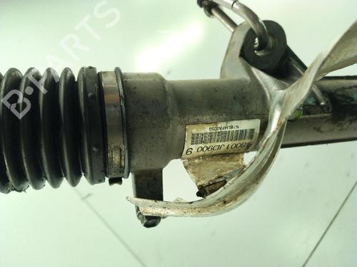 Steering rack NISSAN QASHQAI I (J10, NJ10) 2.0 | BP28596538M22