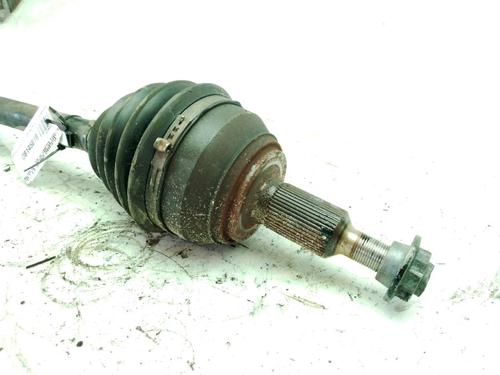 Left front driveshaft VW CRAFTER Van (SY_, SX_) 2.0 TDI FWD (SYB, SYC, SYD) | BP39399471M38 - Image 3