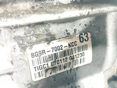 Gearbox FORD MONDEO IV (BA7) 1.6 TDCi | BP27889225M3  - Image 5