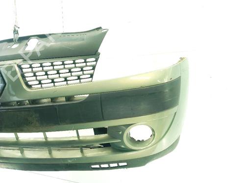 Front bumper RENAULT CLIO II (BB_, CB_) 1.5 dCi (B/CB07) | BP30718383C7
