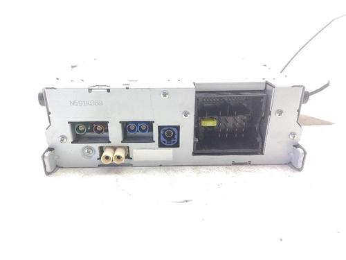 Radio MERCEDES-BENZ E-CLASS (W213) E 200 d (213.013) | BP24002241E6 - Image 2