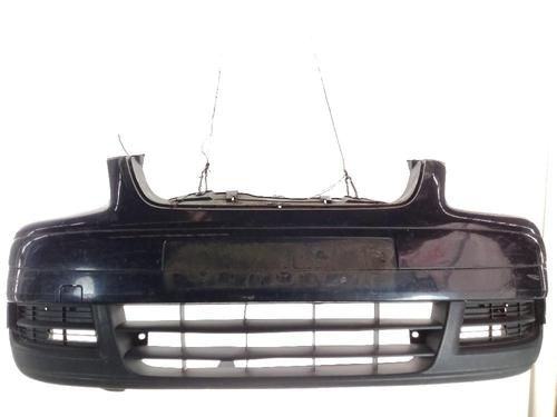 Used Front bumper VW TOURAN (1T1, 1T2) 1.9 TDI (100 hp) 19040949