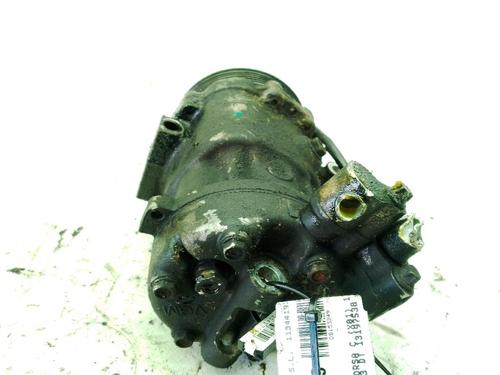 AC compressor OPEL CORSA C (X01) 1.3 CDTI (F08, F68) | BP40523979M34 - Image 4