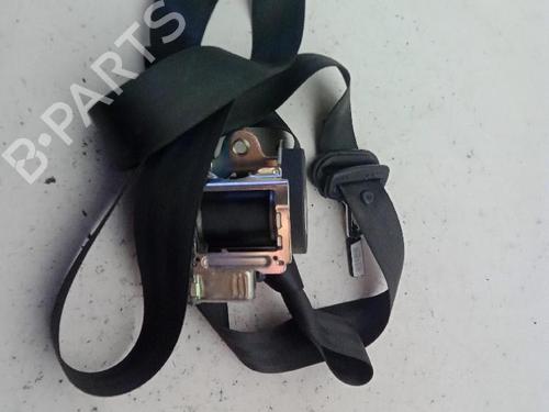 Used Seat buckle AUDI A3 (8P1) 2.0 TDI 16V (140 hp) 29421356