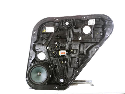 Used Rear right window mechanism KIA SPORTAGE IV (QL, QLE) 1.6 GDI (132 hp) 31989140