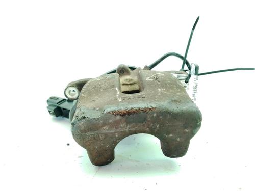 Used Right rear brake caliper Right rear brake caliper RENAULT MEGANE III Coupe (DZ0/1_) 1.6 dCi (DZ00, DZ12, DZ2A, DZ13) (130 hp) 34207897 34207897
