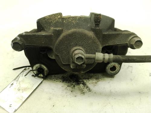 Right front brake caliper NISSAN QASHQAI I (J10, NJ10) 1.5 dCi | BP32313337M104
