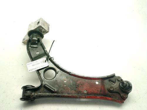 Used Left front suspension arm AUDI A3 (8P1) 1.9 TDI (105 hp) 24050375
