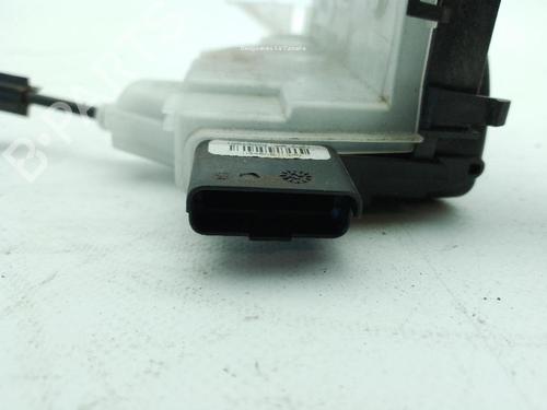Front left lock OPEL COMBO E Tour / Life (K9) 1.5 | BP24004207C98 