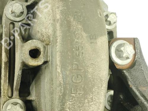 Gearbox FIAT BRAVO II (198_) 1.4 T-Jet (198AXG1B) | BP28689078M3 