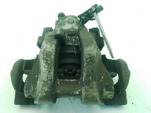 Left rear brake caliper MERCEDES-BENZ E-CLASS (W212) E 220 CDI / BlueTEC (212.001, 212.002) | BP30899568M107
