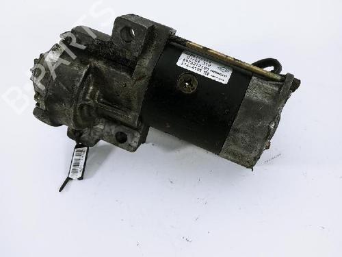 Used Starter Starter RENAULT ESPACE IV (JK0/1_) 3.0 dCi (JK0J, JK0V) (177 hp) 18377352 18377352