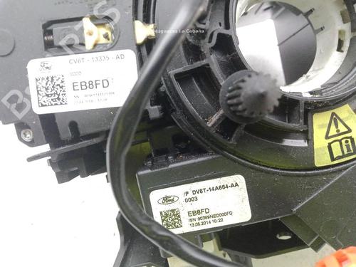 Headlight switch FORD TRANSIT CONNECT V408 Box Body/MPV 1.6 TDCi | BP39581243I24 - Image 5
