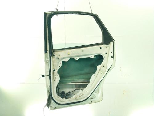 Right rear door FORD FOCUS II (DA_, HCP, DP) 1.6 TDCi | BP18359369C5 