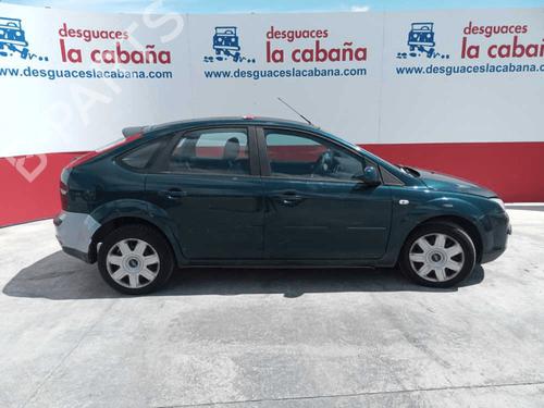 Starter FORD FOCUS II (DA_, HCP, DP) 1.8 TDCi | BP18371386M8 