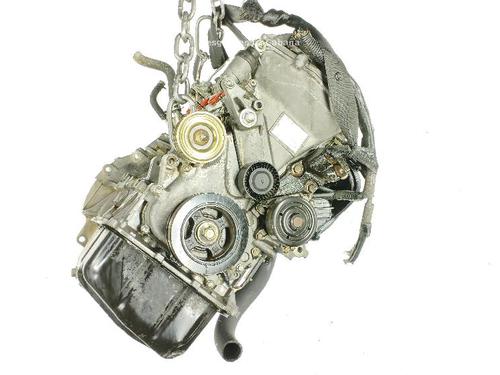 Motor für TOYOTA COROLLA (_E12_) 1.6 VVT-i (ZZE121_, ZZE121R) (110 hp) 29050044