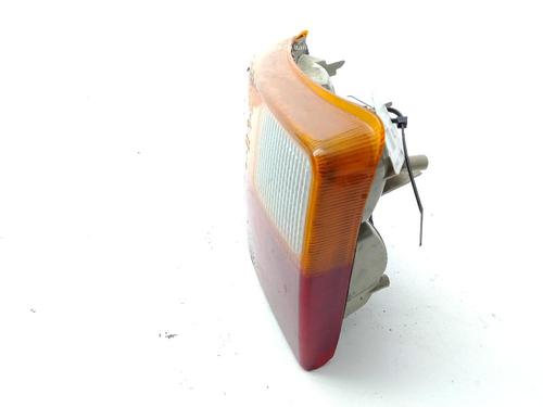 Left taillight OPEL ASTRA F Hatchback (T92) 1.6 i 16V (F08, M08, F68, M68) | BP28208968C34 