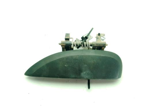 Used Front left exterior door handle DACIA DUSTER (HM_) 1.0 TCe 100 4x4 (HMMT) (101 hp) 29178299