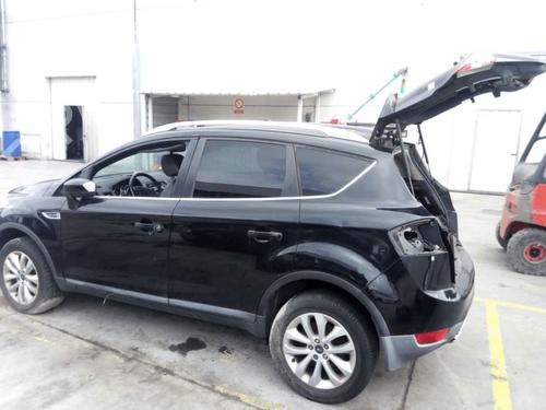 Left front window switch FORD KUGA I 2.0 TDCi | BP18368439I27 - Image 6