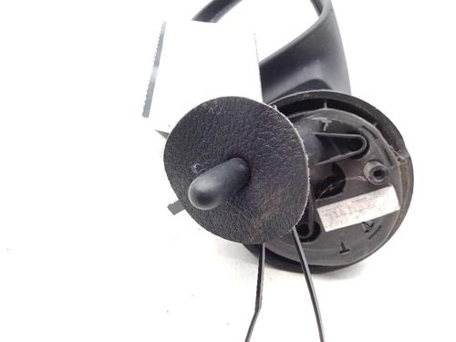 Right mirror DACIA SANDERO 1.4 MPI LPG | BP18365050C27 