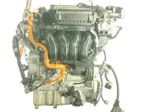 Engine HONDA JAZZ V (GR_, GS_) 1.5 eHEV (GR3, GR6) | BP18364648M1 - Image 1